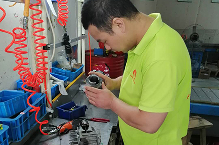 workshop