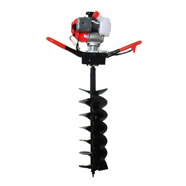Earth auger DZ520
